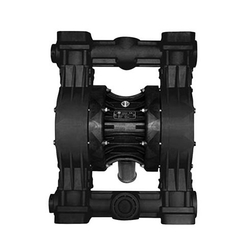 AlphaDynamic Ruby 081 - мембранный пневматический насос