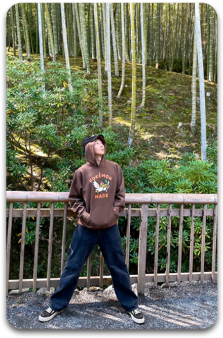 Карта / BTS #1530