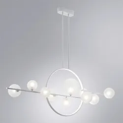 Люстра на штанге Arte Lamp