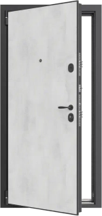 Входная дверь Alfa 2P 9.1