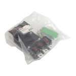 Панель втычная EKF mccb99m-100-pin-3f