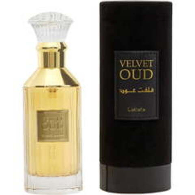 Lattafa Perfumes Velvet Oud EDP 100ml