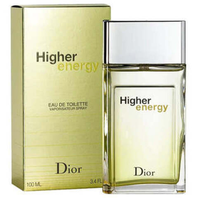 Dior Higher Energy EDT 100ml