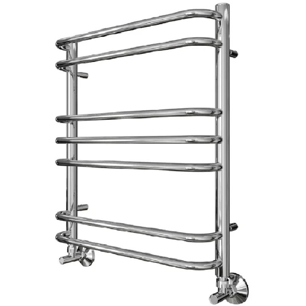 Полотенцесушитель водяной Lemark Luna LM41607 П7 500x600