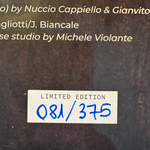 Rockets - Wonderland (Италия 2019г.) Orange