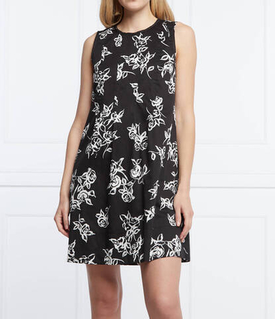 платье carlos Marella SPORT - черный(32211224)