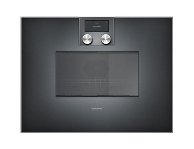 Духовой шкаф с функцией СВЧ Gaggenau BM451100