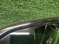 Форточка задняя левая VW Touareg 3 (2018-н.в.)