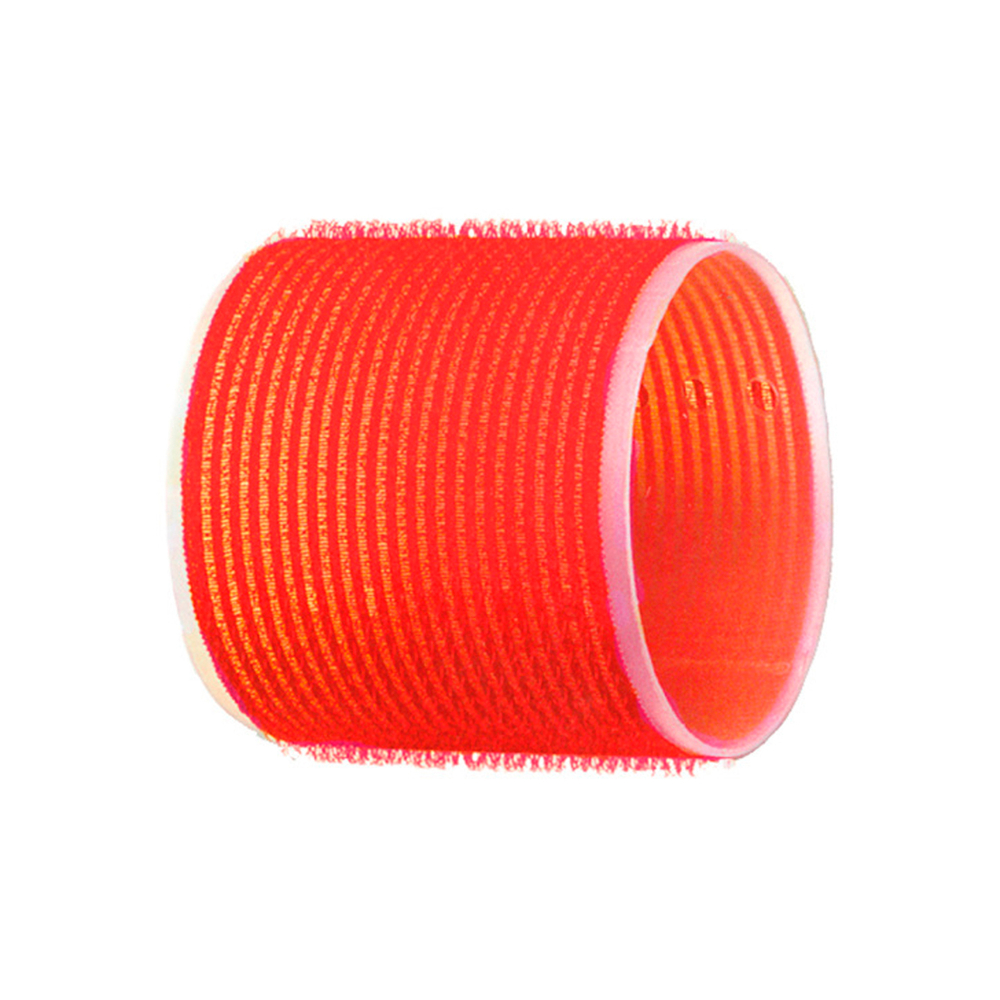 Dewal Бигуди-липучки R-VTR18 d 70 мм (6шт)
