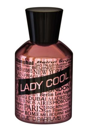 Dueto Parfums Lady Cool