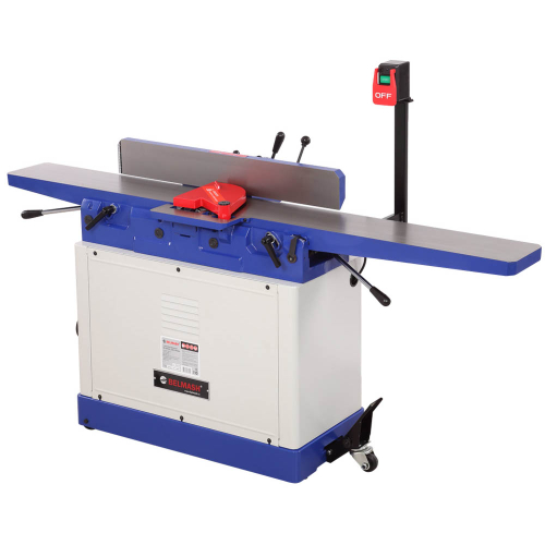 Станок фуговальный БЕЛМАШ J200/1900ARH