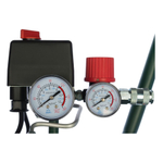 Компрессор Metabo Basic 250-50 W