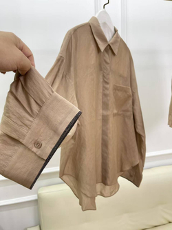 Костюм Brunello Cucinelli