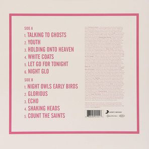 Foxes / Glorious (LP)