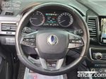 KG Mobility (Ssangyong) Rexton Sports KHAN Дизель 2.2 4WD (03.2020)