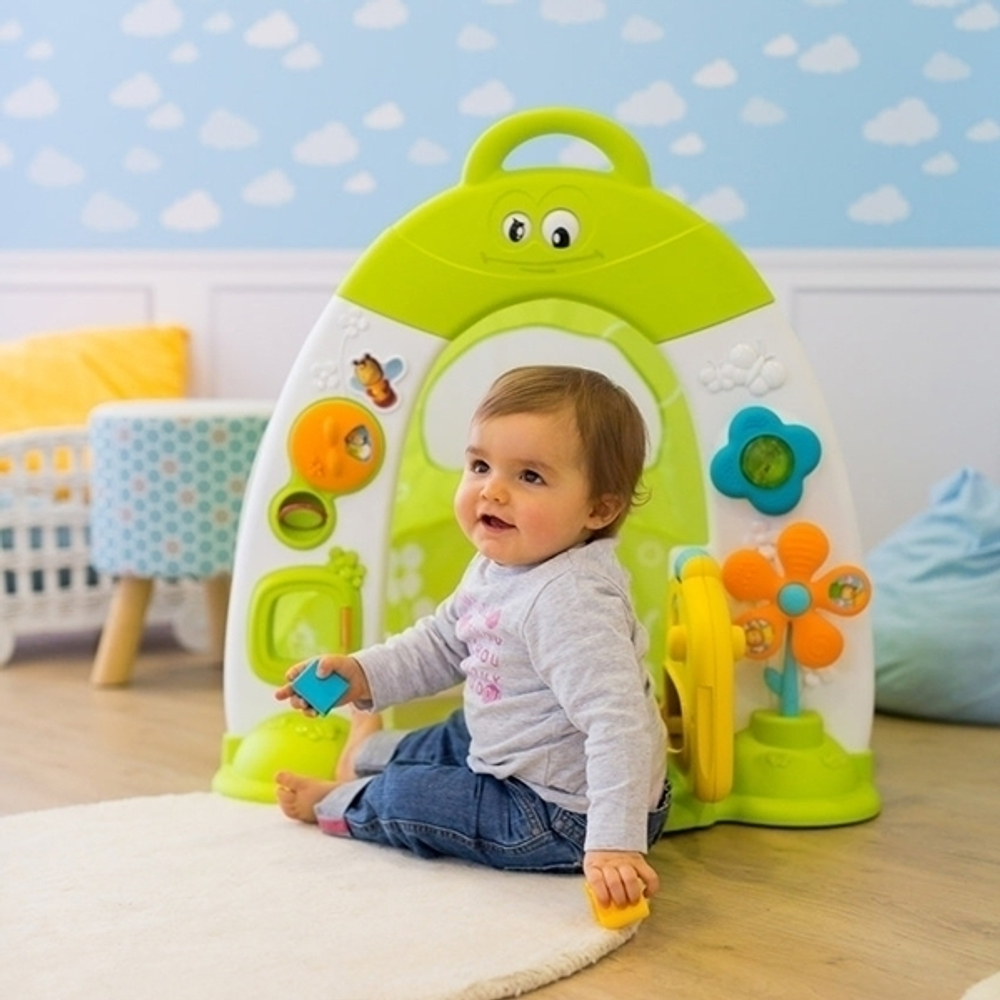 Домики/палатки Smoby Палатка — 9-0291