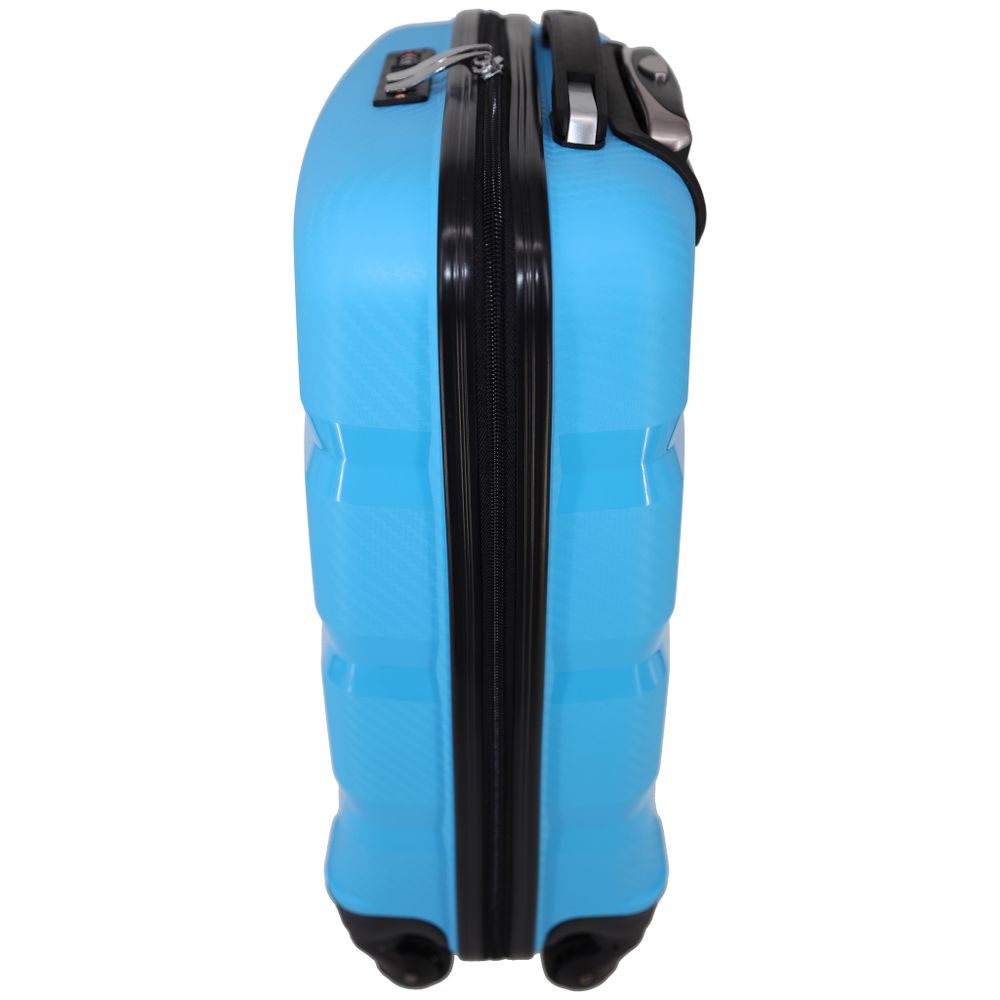 Чемодан 460 / Полипропилен