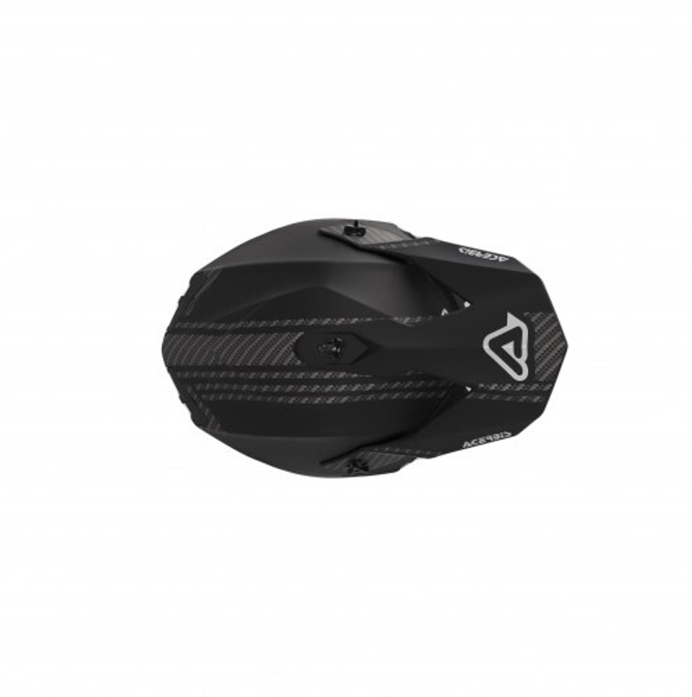 Шлем ACERBIS LINEAR black/black M