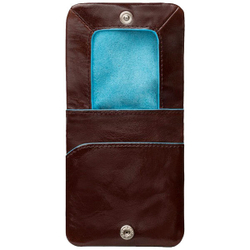 Монетница Piquadro Blue Square PU2636B2/MO