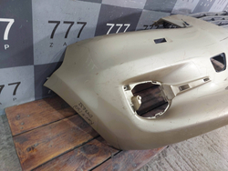 Бампер передний в сборе Toyota RAV4 III (XA30) 10-13 Б/У Оригинал 5211942820