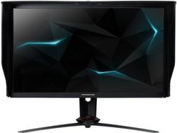 Монитор Acer 27;; Predator XB273Pbmiprzx 1920x1080 IPS WLED 144Гц 4ms G-Sync HDMI DisplayPort