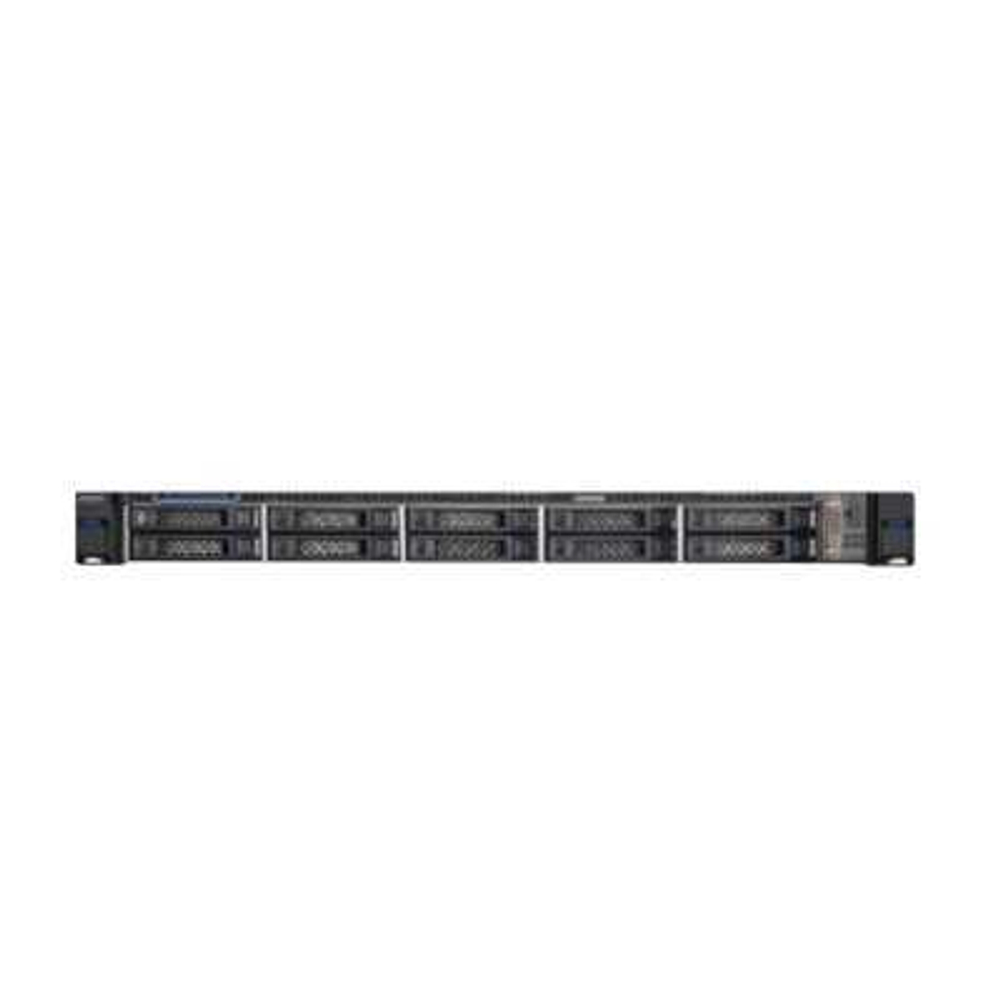 Сервер Fplus FPD-10-SP-5K1H806-CTO-P1006