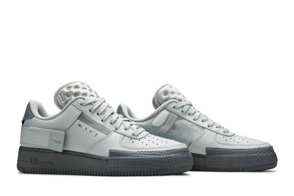 Кроссовки Nike Air Force 1 Type