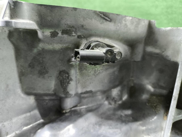 РКПП Omoda C5 (2022-н.в.)