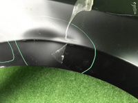 Крыло переднее правое BMW 7er G70 (2022-н.в.)