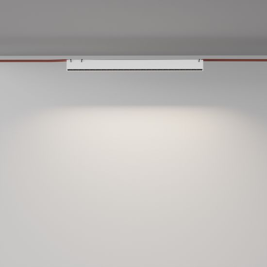 Подвесной светильник Technical TR128B-24W4K-M-W