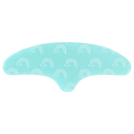 Pacifica, Многоразовая маска для бровей, 1 шт.