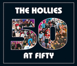 The Hollies / 50 At Fifty (3CD)