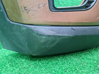 Бампер передний Hyundai Creta 1 (2016-2021)