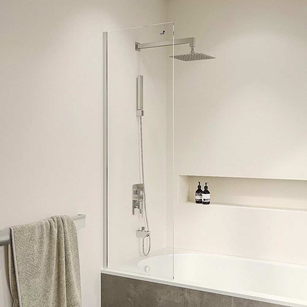 Душевая система RGW Shower Panels SP-6143-01 50140801-01 хром