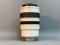 Canon Video Lens 20x Zoom XL 5.4–108mm L IS