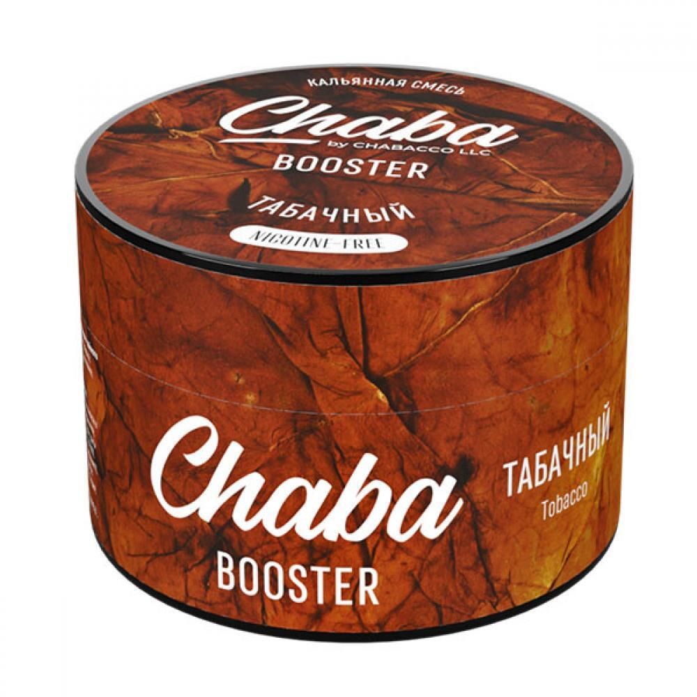 Chaba -  Tobacco (50g)