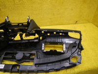 Комплект безопасности Audi A6 C7 (2011-2018)