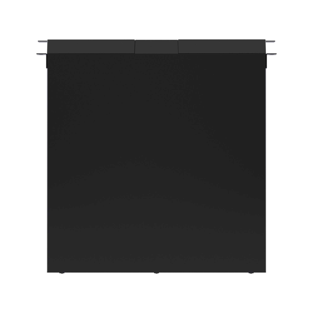 Батарейный блок для ИБП ДКС серии Small Rackmount SMALLR2A0, SMALLR3A5, Rack 2U, 6х9Ач, 72В