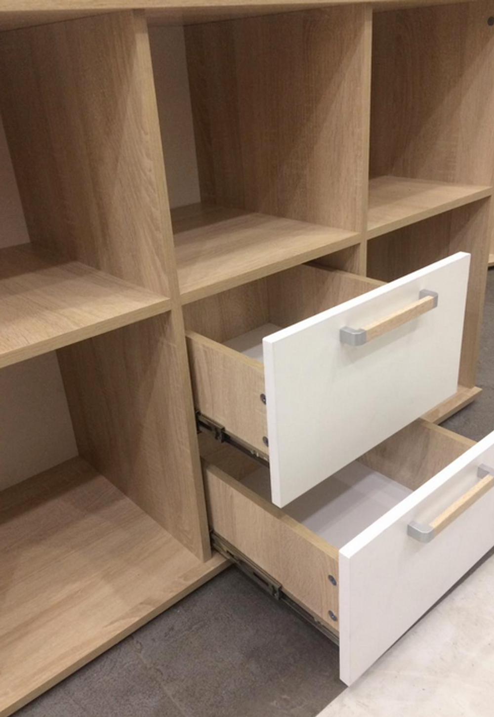 Тумба Сенди КМ-04 сонома