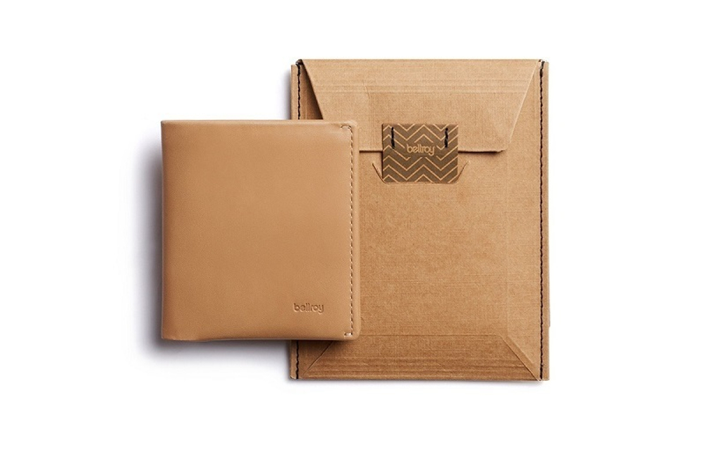 Кошелек Bellroy Note Sleeve