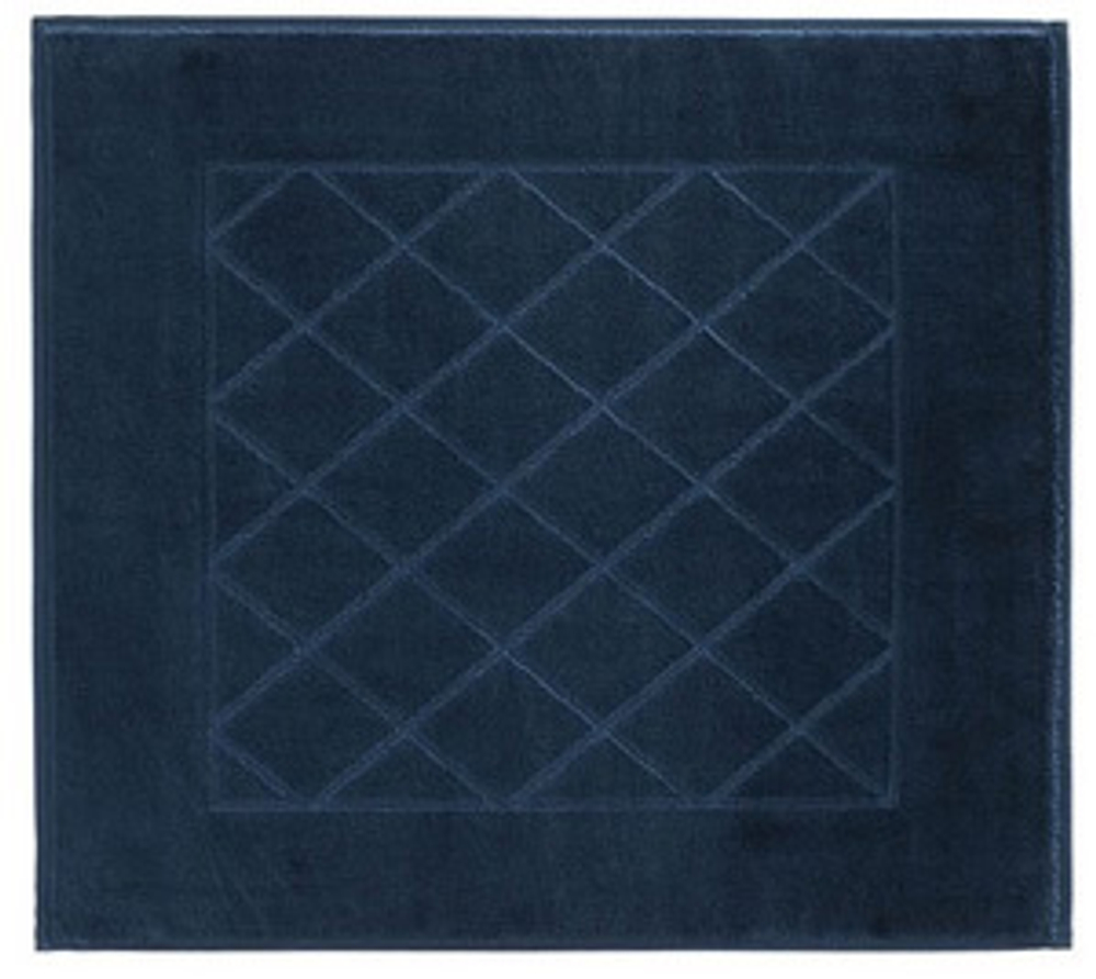 Коврик для ванной 60x100 Vossen Dreams winternight фото