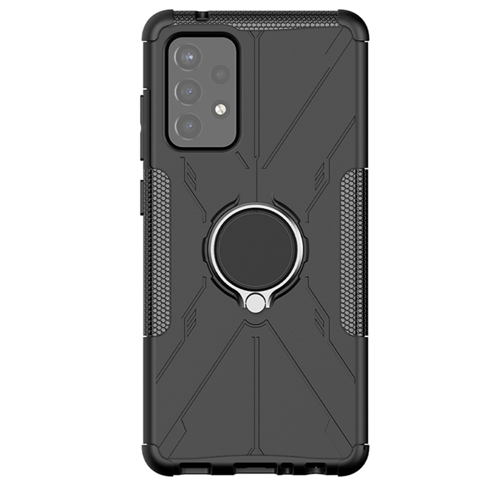 Чехол Panzer Case для Samsung Galaxy A72