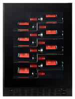 Винный шкаф Temptech Prestige PRESPROX60SRB