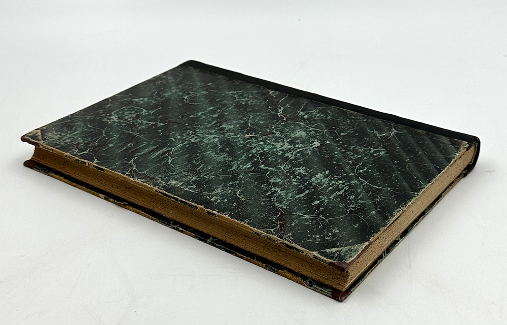 Чичкин А. Пищеварительный тракт в бактериологическом отношении 1907