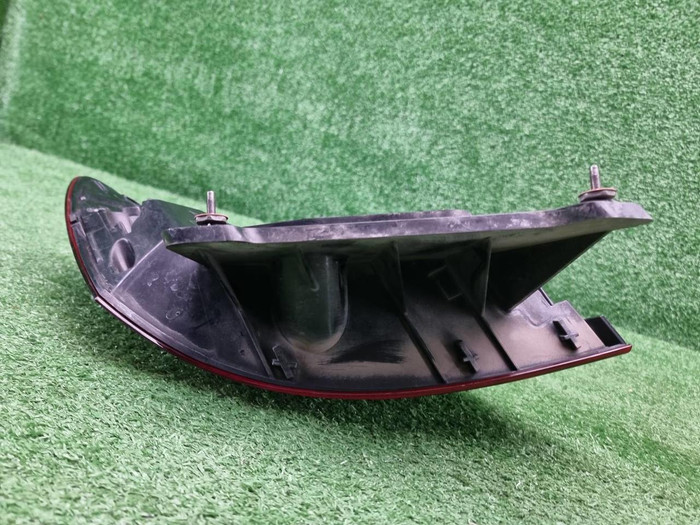 Фонарь правый внешний Mercedes E W213 (2020-2023)