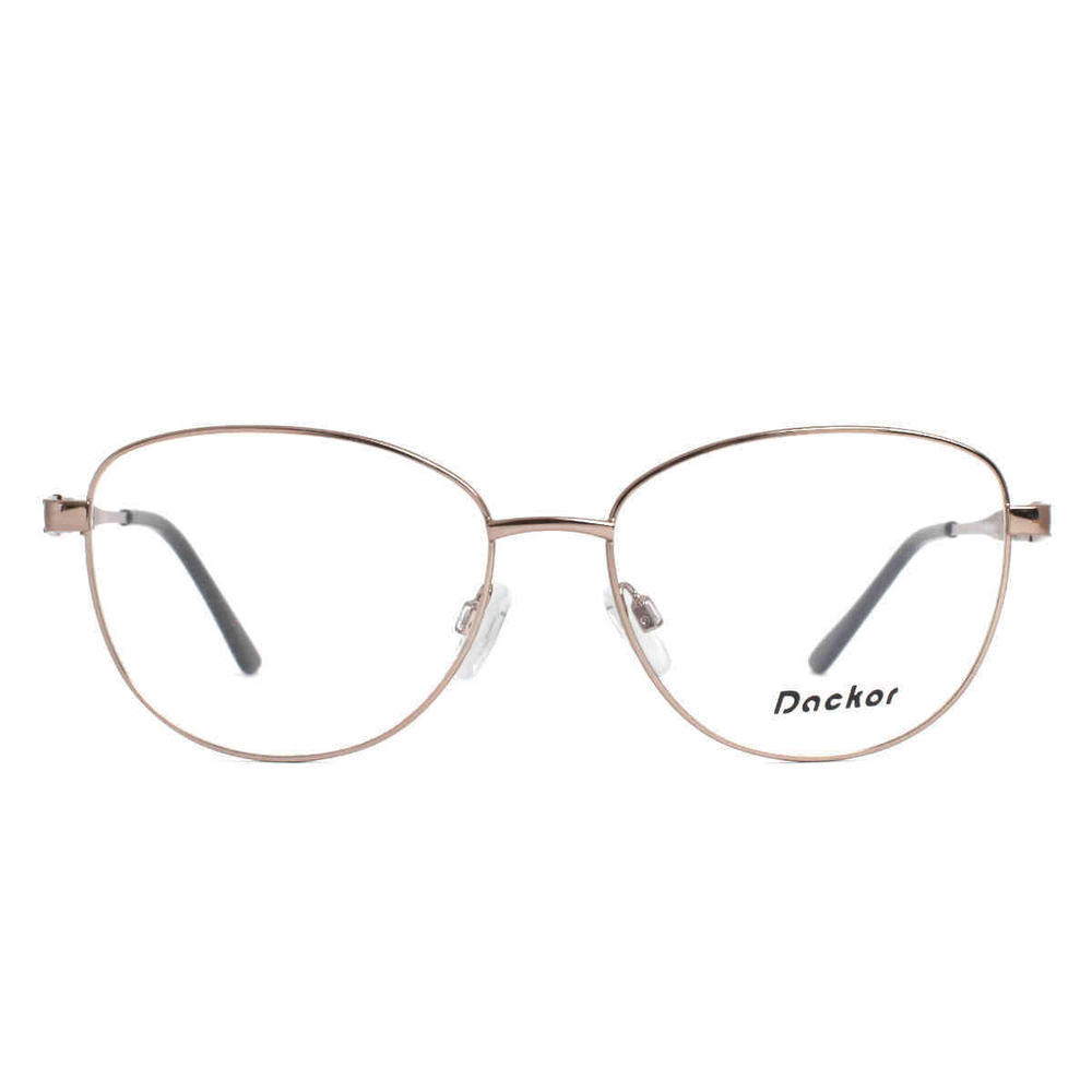 Оправа для очков Dackor 011 Marrone