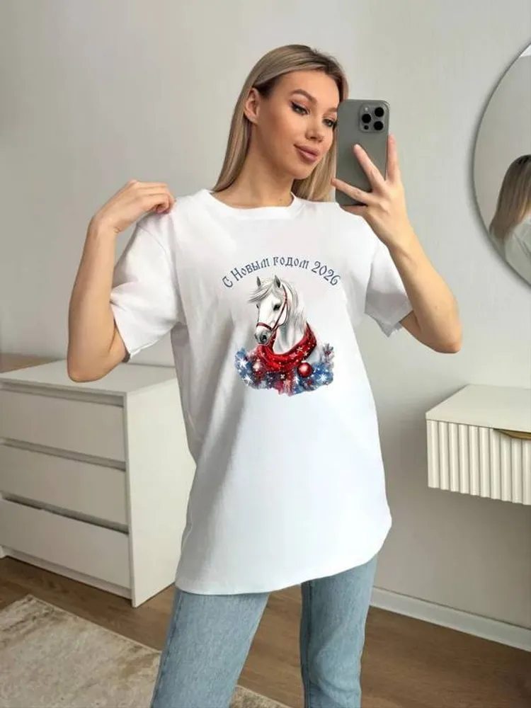 Футболка 2950797 Fabrika