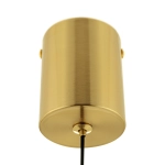 Подвесной светильник Citilux NORT CL475021