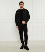 Куртка бомбер Karl Lagerfeld - черный(505405 551501)