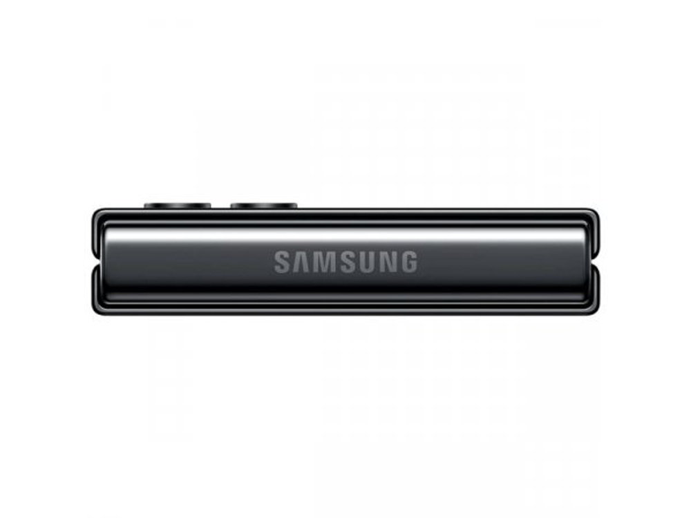 Смартфон Samsung Galaxy Z Flip5 SM-F731B 8/256Gb Graphite